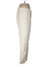 Talbots Ivory Casual Pants Size 10 - photo 4