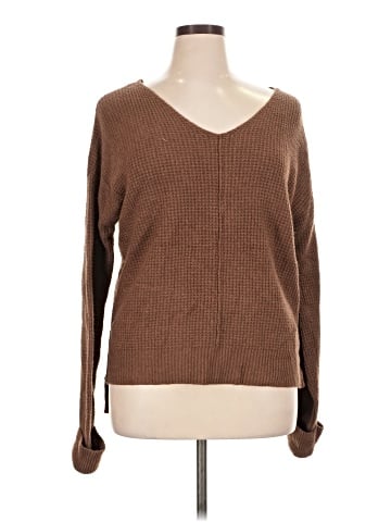 Jessica Simpson Pullover Sweater (view 1)