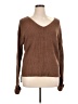Jessica Simpson Brown Pullover Sweater Size XL - photo 1