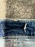 Gap Blue Denim Shorts Size 30 waist (estimated) - photo 3