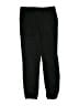 Gap Kids Solid Black Track Pants Size 14 - 16 - photo 2
