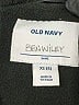 Old Navy 100% Nylon Solid Black Snow Jacket Size XS (kids) - photo 3