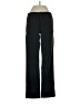 Eddie Bauer Solid Black Casual Pants Size XS - photo 1