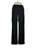 Eddie Bauer Solid Black Casual Pants Size XS - photo 2