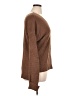 Jessica Simpson Brown Pullover Sweater Size XL - photo 4