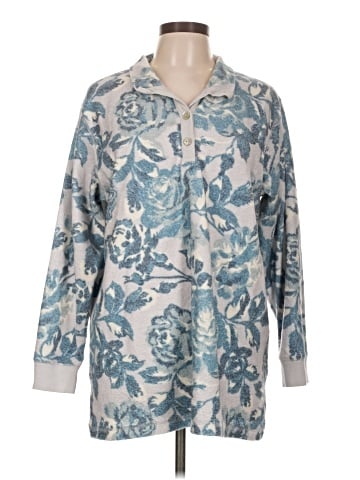 Soft Surroundings Sweatshirt (view 1)