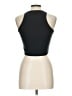 Emma & Sam Black Tank Top Size L - photo 2