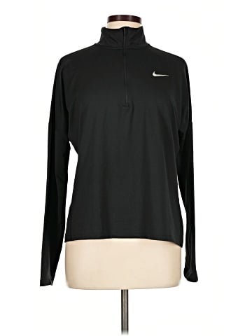 Nike Long Sleeve Top (view 1)