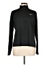 Nike Black Long Sleeve Top Size L - photo 1