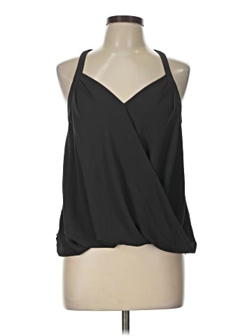 DAILYLOOK Sleeveless Blouse (view 1)