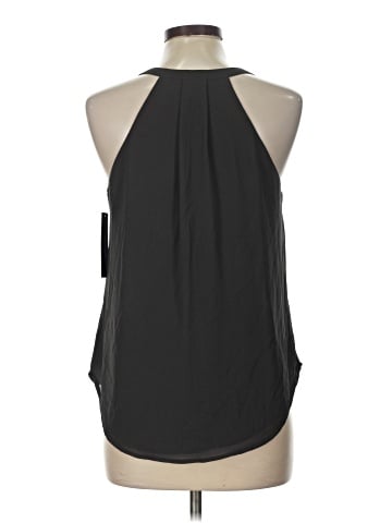 DAILYLOOK Sleeveless Blouse (view 2)