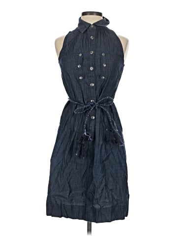 Holding Horses Casual Dress (view 1)