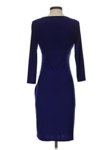 Lauren by Ralph Lauren Cocktail Dress (view 2)