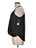 DAILYLOOK 100% Polyester Black Sleeveless Blouse Size L - photo 5