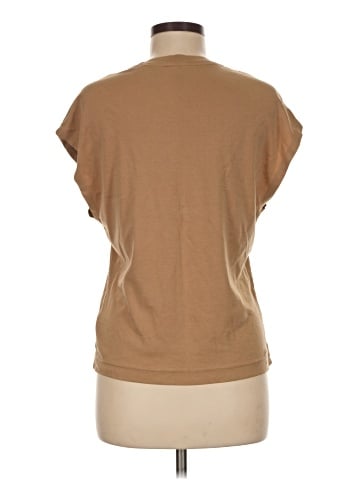 Vince. Short Sleeve Top (view 2)