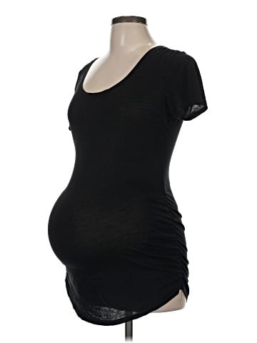 Motherhood Short Sleeve T-Shirt (view 1)