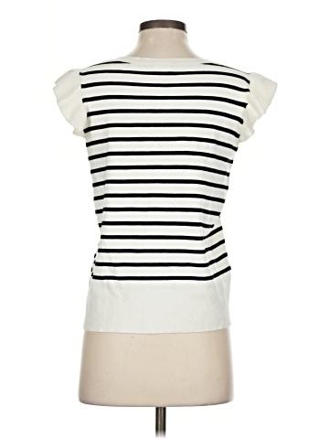Lascana Sleeveless T-Shirt (view 2)