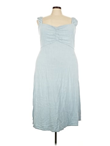 Torrid Casual Dress (view 1)