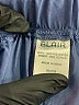 Blair 100% Polyester Solid Blue Track Pants Size S - photo 7