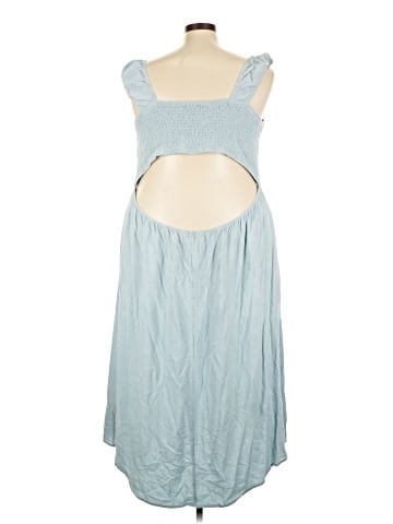 Torrid Casual Dress (view 2)