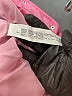 Zara Pink Raincoat Size 9 - 10 - photo 4
