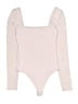 Babaton Pink Bodysuit Size XS - photo 1