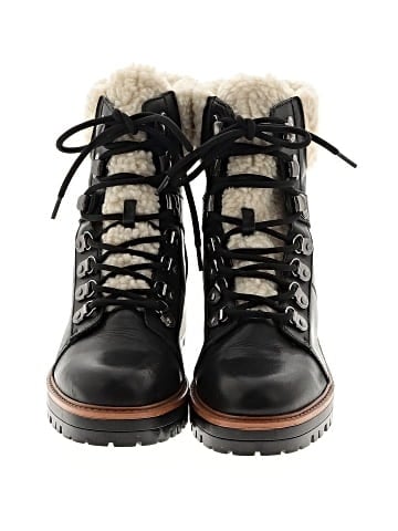 Marc Fisher Ankle Boots (view 2)