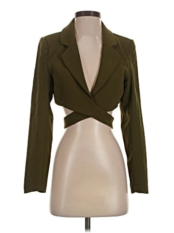Ronny Kobo Blazer (view 1)