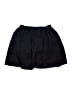 Lands' End 100% Polyester Black Skirt Size 10 - 12 - photo 1