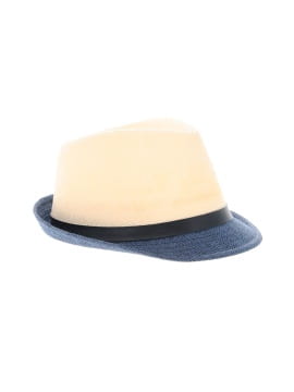 Nicole Marciano Fedora