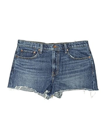 Lucky Brand Denim Shorts (view 1)
