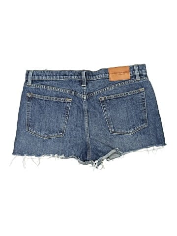 Lucky Brand Denim Shorts (view 2)