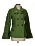 Esprit Green Coat Size S - photo 1