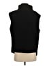 Zara 100% Polyester Black Sweater Vest Size S - photo 1