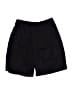Style&Co Solid Black Athletic Shorts Size XS - photo 1