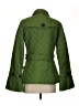 Esprit Green Coat Size S - photo 2