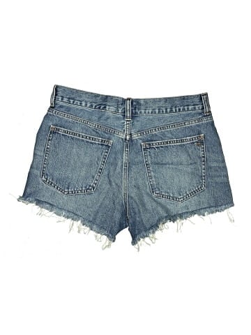 Madewell The Brynn Short in Burleson Wash (view 2)