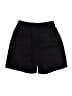 Style&Co Solid Black Athletic Shorts Size XS - photo 2