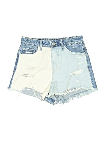 Vervet Denim Shorts (view 1)
