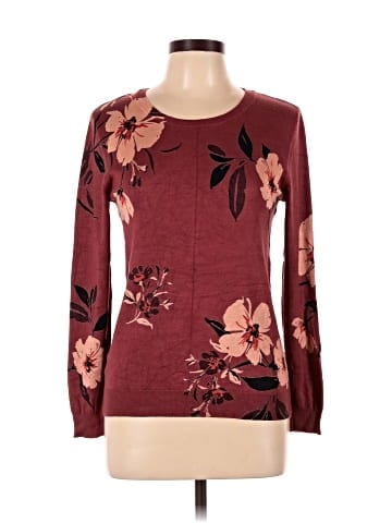 Daniel Rainn Pullover Sweater (view 1)