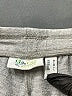 Assorted Brands Solid Gray Casual Pants Size M - photo 7