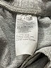 Assorted Brands Solid Gray Casual Pants Size M - photo 8