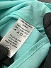 Buddy Love 100% Polyester Teal Cocktail Dress Size M - photo 8