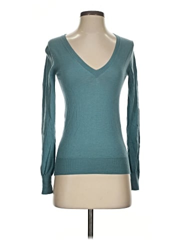 Club Monaco Wool Sweater (view 1)