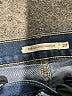 Levi's Blue Jeans Size 27 waist - photo 8