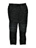 Art Class Black Casual Pants Size 6 - 7 - photo 1