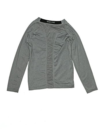 Nike Long Sleeve T-Shirt (view 2)