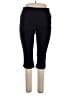 Napa Valley Black Active Pants Size 14 (petite) - photo 1