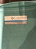 Columbia Teal Sleeveless T-Shirt Size L - photo 7