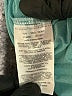 Columbia Teal Sleeveless T-Shirt Size L - photo 8